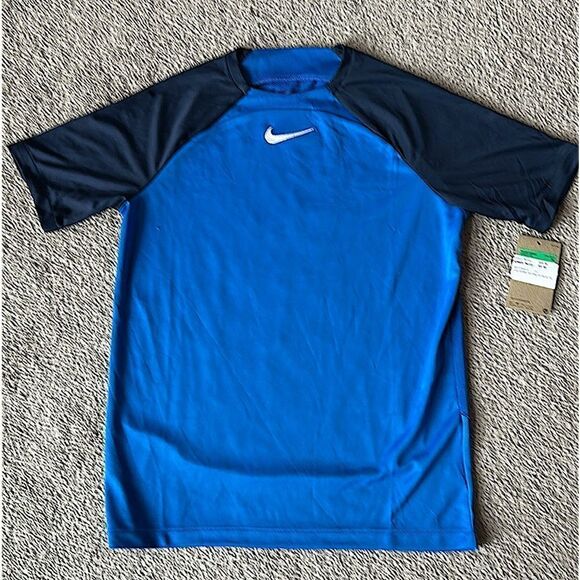 Nike Youth Unisex Dri-Fit Academy Pro-Top Jersey! - Picture 9 of 9